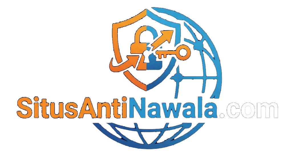 Situs Anti Nawala — situsantinawala.com